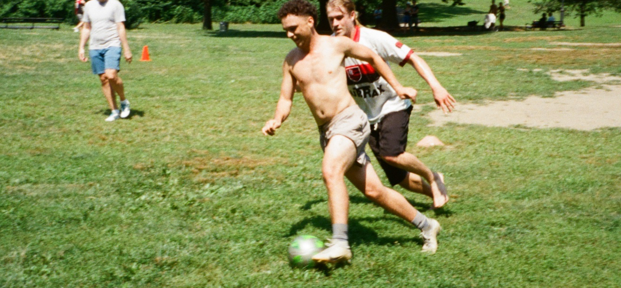 Prospect Park